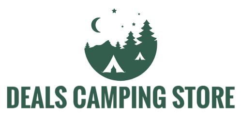 Deals Camping Store