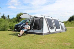 Outdoor Revolution Movelite T3E Low Drive Away Awning -Deals Camping Store 11 3