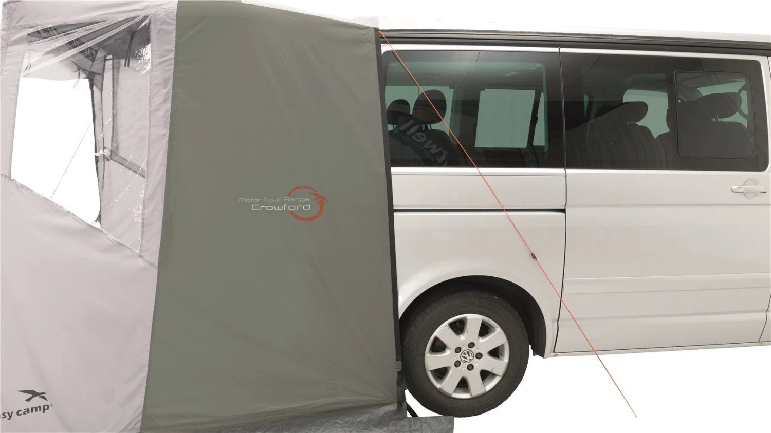 Easy Camp Crowford Rear Tailgate Awning Easy Camp Crowford Rear Tailgate Awning -Deals Camping Store 120380 Crowford Feature photo15