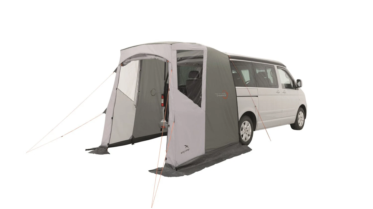 Easy Camp Crowford Rear Tailgate Awning Easy Camp Crowford Rear Tailgate Awning -Deals Camping Store 120380 Crowford Main photo1