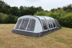 Outdoor Revolution Airedale 7.0SE Air Tent (2023) Including Footprint & Lounge Liner -Deals Camping Store 1 8