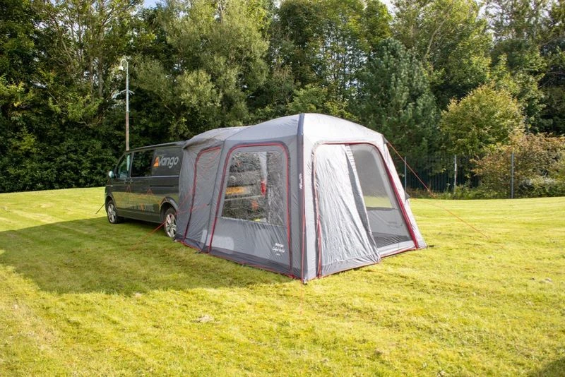 Vango Tailgate AirHub Drive Away Awning Vango Tailgate AirHub Drive Away Awning -Deals Camping Store 2021 Vango Lifestyle Tailgate Airhub 02 small