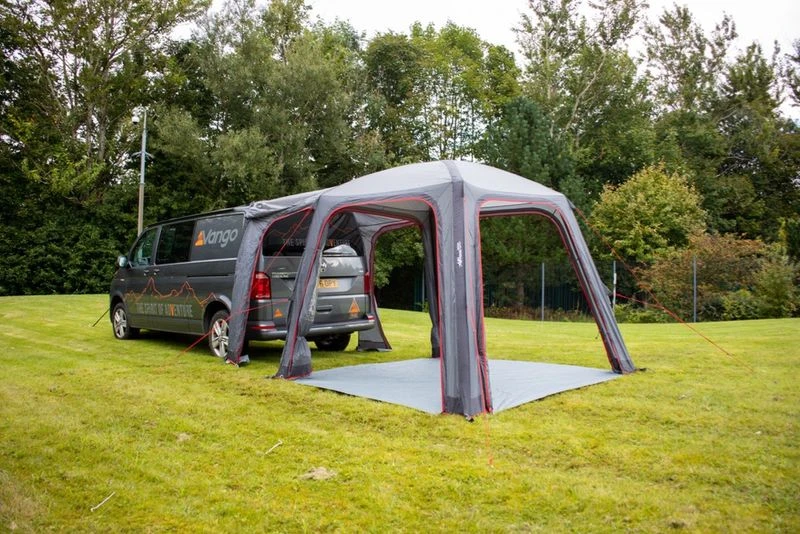 Vango Tailgate AirHub Drive Away Awning Vango Tailgate AirHub Drive Away Awning -Deals Camping Store 2021 Vango Lifestyle Tailgate Airhub 10 small