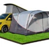 Vango Tolga Air VW Drive Away Awning - Grey 2 Vango Tolga Air VW Drive Away Awning - Grey -Deals Camping Store 2021 Vango Product Tolga Grey