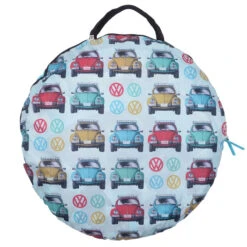 Volkswagen Pop-Up Festival Tent -Deals Camping Store 23434 4