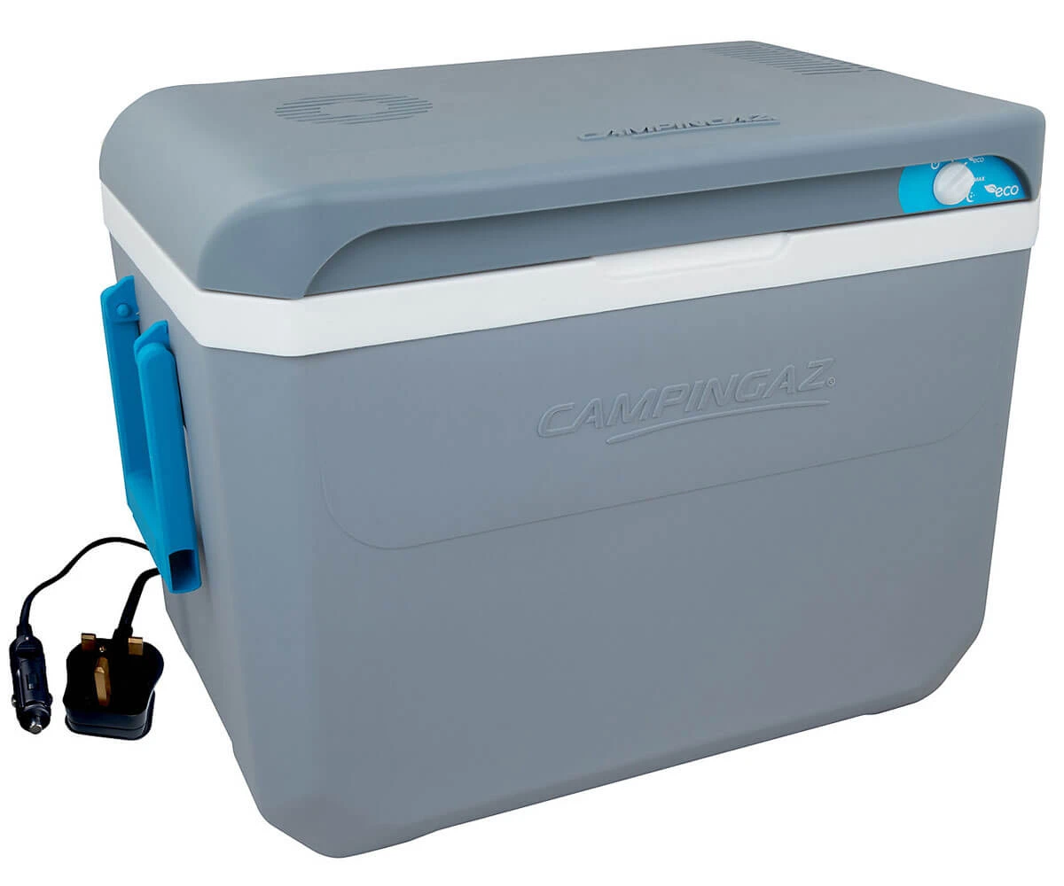 Campingaz Powerbox Plus 36L 12V/230V Cooler Campingaz Powerbox Plus 36L 12V/230V Cooler -Deals Camping Store 27582 1