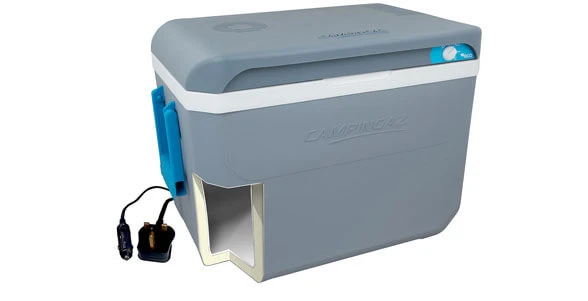 Campingaz Powerbox Plus 36L 12V/230V Cooler Campingaz Powerbox Plus 36L 12V/230V Cooler -Deals Camping Store 27582 2