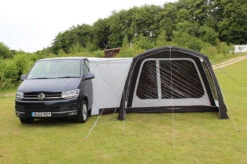 Outdoor Revolution Movelite T3E Low Drive Away Awning -Deals Camping Store 2 3 9