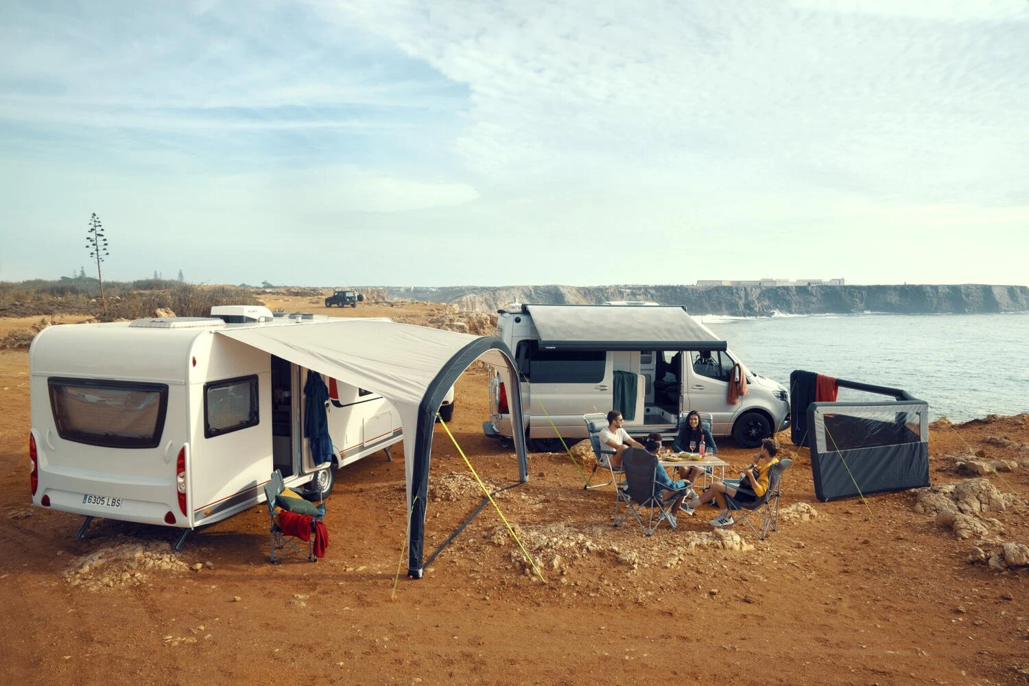 Dometic Air Break Pro 3 Windbreak Dometic Air Break Pro 3 Windbreak -Deals Camping Store 35 83 dometic ldi kampa dometic tent ocean canopy 73583 34 63bd687f adf4 4025 917a 747ecf073718