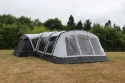 Outdoor Revolution Airedale 7.0SE Air Tent (2023) Including Footprint & Lounge Liner -Deals Camping Store 3 7