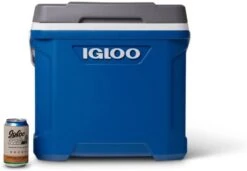 Igloo Latitude 30Qt Blue Cool Box -Deals Camping Store 41U6tpXjhTL. AC SL1000