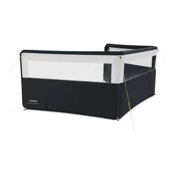 Dometic Air Break Pro 3 Windbreak Dometic Air Break Pro 3 Windbreak -Deals Camping Store 43 99 dometic airbreak 9120001985 84399 11