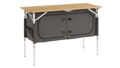 Outwell Padres Double Kitchen Table -Deals Camping Store 531145 Padres Double Kitchen Table Feature photo2