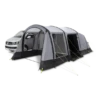 Kampa Touring Air VW Drive Away Awning (LH)