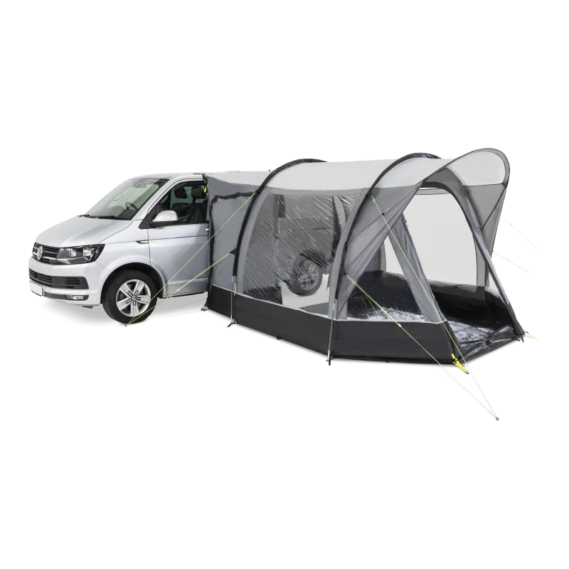 Kampa Action Poled Drive Away Awning
