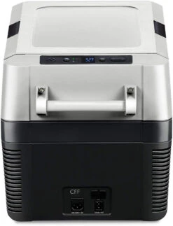 Dometic CFF 45 Portable Compressor Cool Box And Freezer -Deals Camping Store CFF35 cool box fridge freezer 5 15947