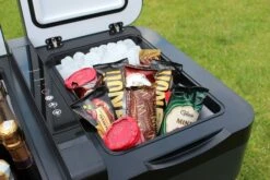 Outdoor Revolution Deep Extreme Compressor Cooler 35L -Deals Camping Store GENERICFREEZERSHOT 3