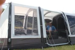 Outdoor Revolution Airedale 6SE Tent -Deals Camping Store IMG 3340