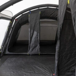 Kampa Studland 8 Air Tent 2022 -Deals Camping Store JPEG Kampa Studland 8 AIR 2022 Interior Detail 39153.1637324446