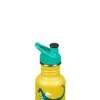 Klean Kanteen Kid Classic Sport Bottle 355ml - Dragon Snacks -Deals Camping Store K12CPPS DS