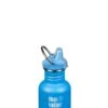 Klean Kanteen Kids Sippy Cup 335ml - Pool Party Blue -Deals Camping Store K12CSIPPY PP d390ba4b 7694 4f73 b063 15cc047bc4d8