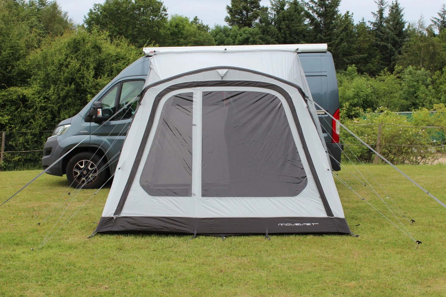 Outdoor Revolution Movelite T2R Lowline Drive Away Awning Outdoor Revolution Movelite T2R Lowline Drive Away Awning -Deals Camping Store MoveliteT2R3 scaled
