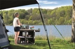 Outwell Padres XL Kitchen Table Bamboo Tabletop -Deals Camping Store Print 530052 PadresXLKitchenTable 31 out17