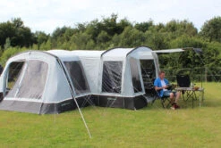 Outdoor Revolution Airedale Side Porch Awning -Deals Camping Store ad sp3