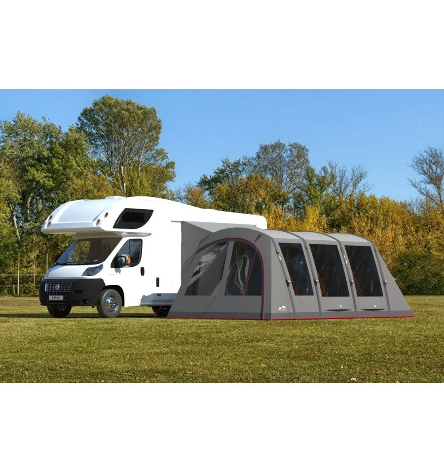 Vango Galli CC Air Tall Drive Away Awning