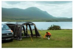 Vango Galli Pro Air Low Drive Away Awning 8 Vango Galli Pro Air Low Drive Away Awning -Deals Camping Store galli pro air low 6