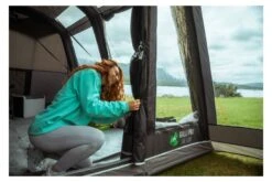 Vango Galli Pro Air Low Drive Away Awning 10 Vango Galli Pro Air Low Drive Away Awning -Deals Camping Store galli pro air low 8