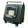 Outdoor Revolution Portable Gas Heater -Deals Camping Store heat2100 portablegasheater1200w l1