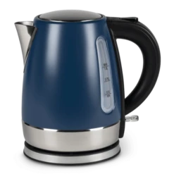 Kampa Cascade 1 Litre Kettle (Midnight)