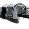 Kampa Touring Air VW Drive Away Awning (RH) -Deals Camping Store kampa touring air rh awning