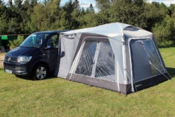 Outdoor Revolution Cayman Air Low Drive Away Awning -Deals Camping Store orda1010 caymanair low l9