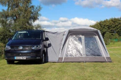 Outdoor Revolution Cayman Air Low Drive Away Awning -Deals Camping Store orda1011 caymanair low l11