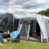 Outdoor Revolution Cayman Air Low Drive Away Awning -Deals Camping Store orda1011 caymanair mid l1