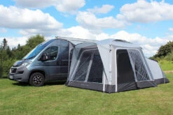Outdoor Revolution Cayman Air Low Drive Away Awning -Deals Camping Store orda1011 caymanair mid l2