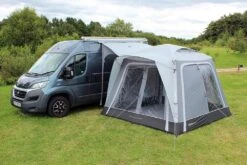 Outdoor Revolution Cayman Air High 255cm - 305cm Drive Away Awning -Deals Camping Store orda1011 caymanair mid l5 b1316948 f35d 485d af9a d4ecb7fb3f23