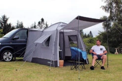 Outdoor Revolution Cayman Handi Low Drive Away Awning -Deals Camping Store orda12000 caymanouthouse handi l1