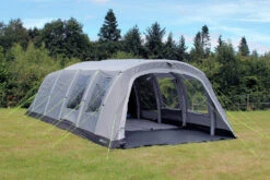 Outdoor Revolution Camp Star 600 Air Tent Bundle 7 Outdoor Revolution Camp Star 600 Air Tent Bundle -Deals Camping Store orft1039 campstar600 l5