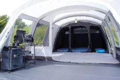 Outdoor Revolution Camp Star 600 Air Tent Bundle 9 Outdoor Revolution Camp Star 600 Air Tent Bundle -Deals Camping Store orft1039 campstar600 l7