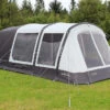 Outdoor Revolution Airedale 5.0S Air Tent -Deals Camping Store orft2000 airedale5.0s l3