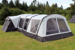 Outdoor Revolution Airedale 6S /6SE Front Porch Extension