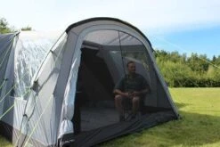 Outdoor Revolution Camp Star 1200 Air Tent Bundle -Deals Camping Store outdoor revolution campstar 1200 2021 norwich camping 2