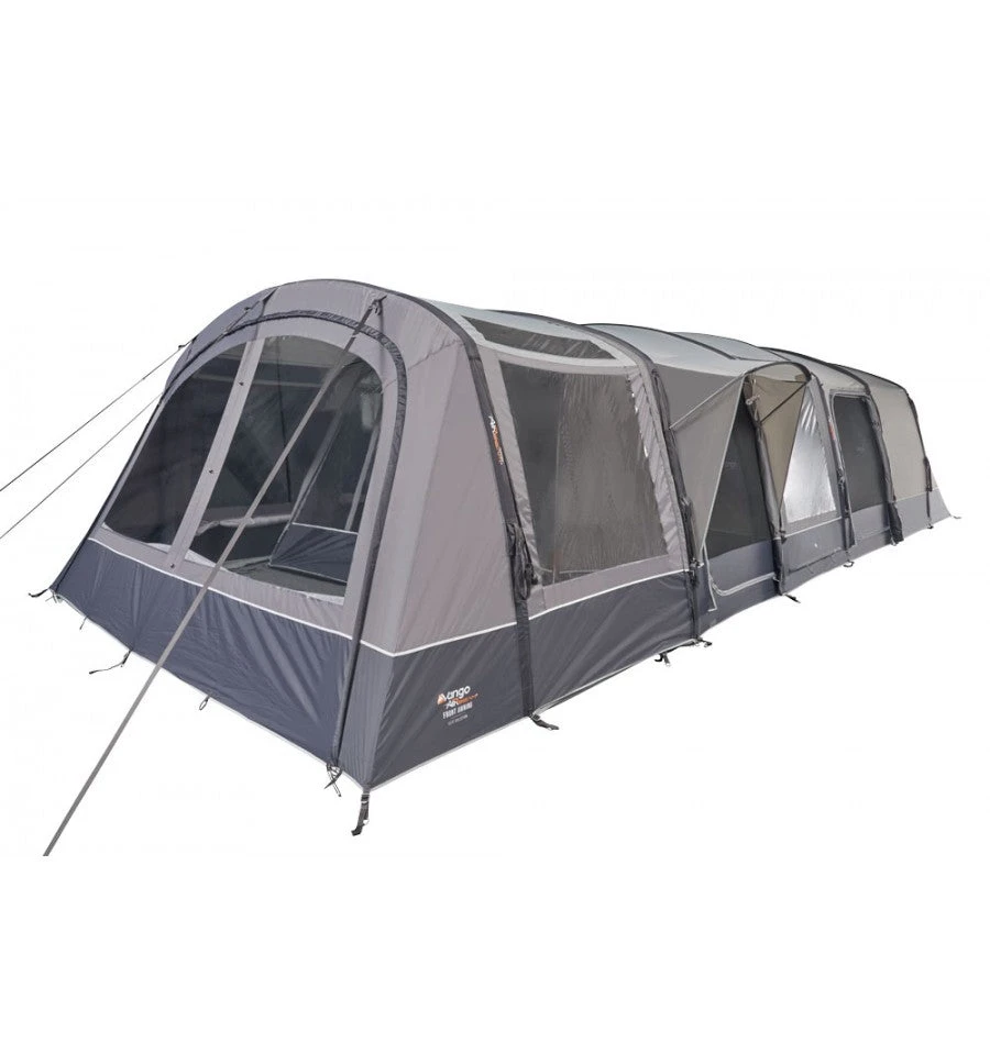 Vango Zipped Front Awning - Sentinel Exclusive - TA101 Vango Zipped Front Awning - Sentinel Exclusive - TA101 -Deals Camping Store zipped front awning sentex ta101
